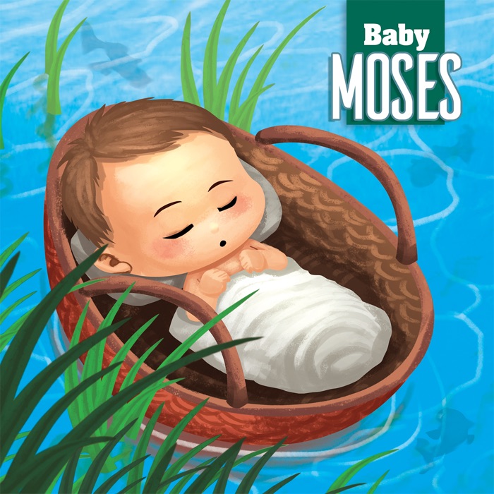 Baby Moses
