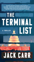 Jack Carr - The Terminal List artwork