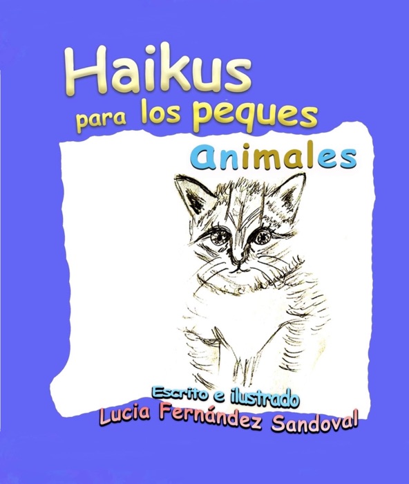 Haikus Para Los Peques Animales