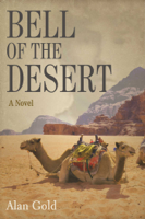Alan Gold - Bell of the Desert artwork