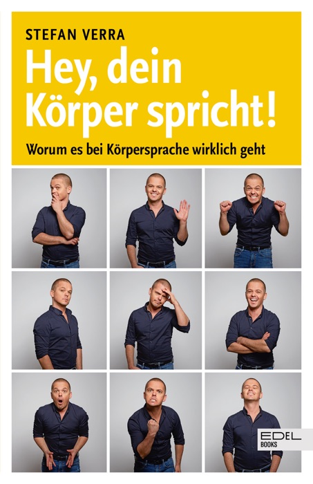 Hey, dein Körper spricht!