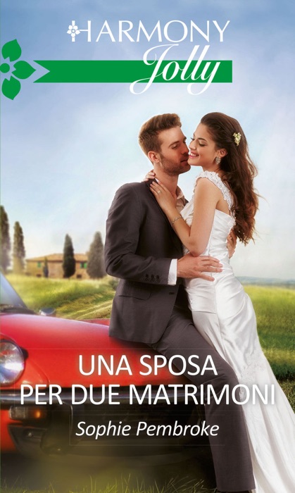 Una sposa per due matrimoni