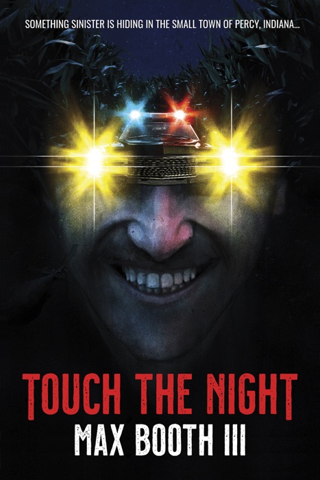 Touch the Night