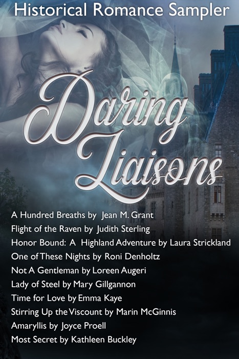 Daring Liaisons