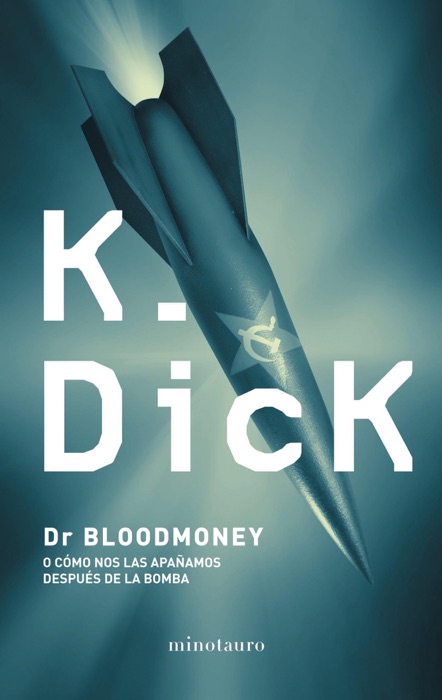 Dr. Bloodmoney