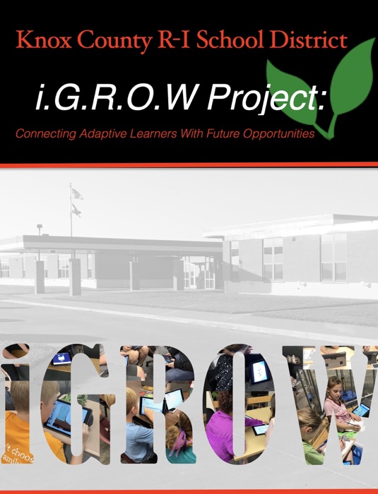 Knox County R-I School District iGROW Project
