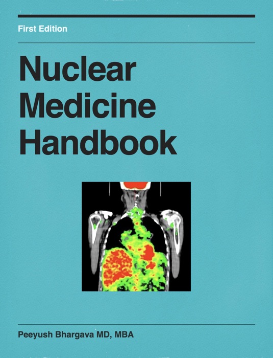 Nuclear Medicine Handbook