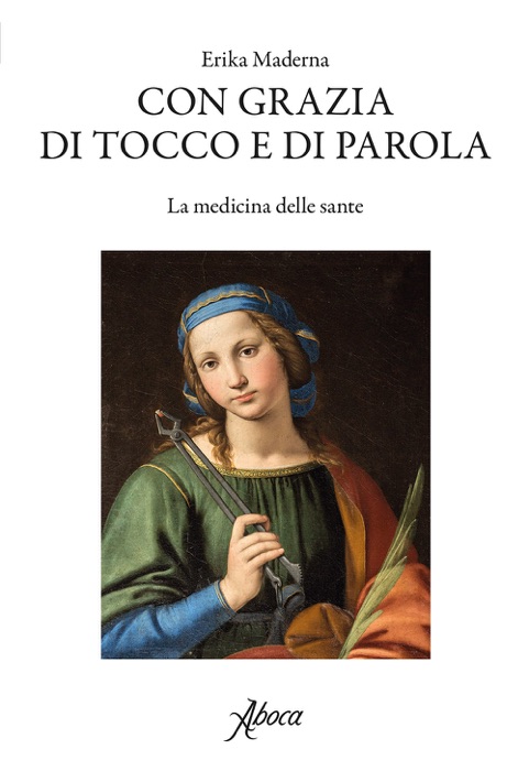 Con grazia di tocco e di parola