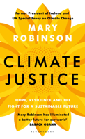 Mary Robinson - Climate Justice artwork