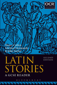 Latin Stories - John Taylor, Michael Dormandy & Henry Cullen