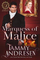 Tammy Andresen - Marquess of Malice artwork