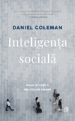 Inteligența socială - Daniel Goleman