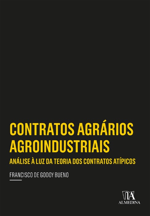 Contratos Agrários Agroindustriais