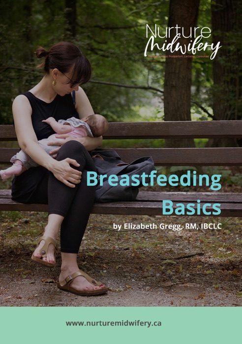 Breastfeeding Basics