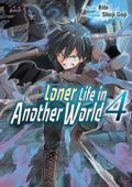 Loner Life in Another World 4 - Shoji Goji