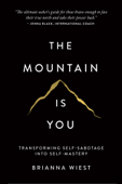 The Mountain Is You Book Cover