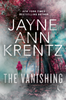 Jayne Ann Krentz - The Vanishing artwork