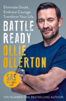Ollie Ollerton - Battle Ready artwork