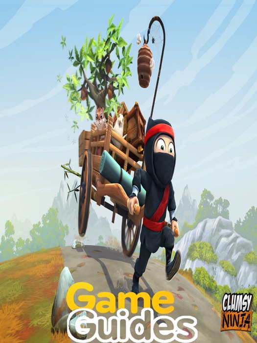 Clumsy Ninja How to Make More Coins