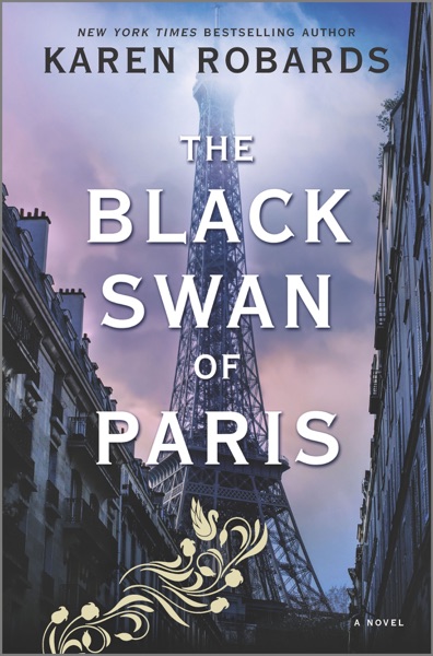 The Black Swan of Paris