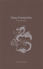 Couverture du livre de Fuenzalida