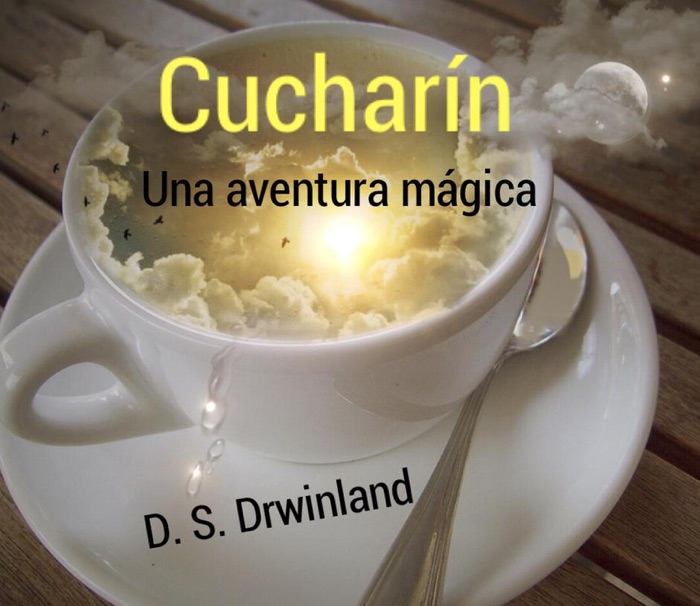 Cucharin, una aventura magica