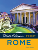 Rick Steves & Gene Openshaw - Rick Steves Pocket Rome artwork