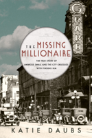 Katie Daubs - The Missing Millionaire artwork