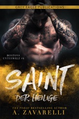 Saint – Der Heilige
