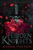 Hidden Knights - Jennifer Anne Davis