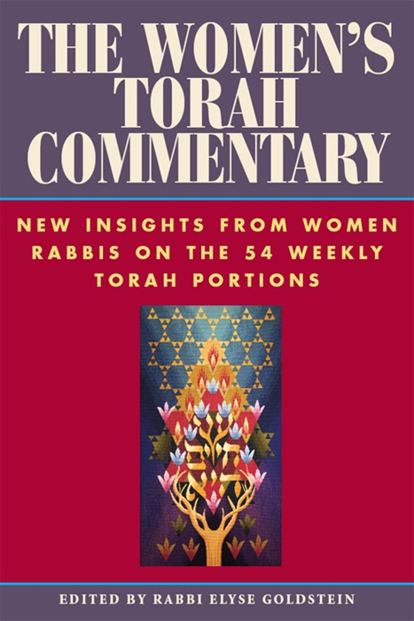 Womens Torah Commentary