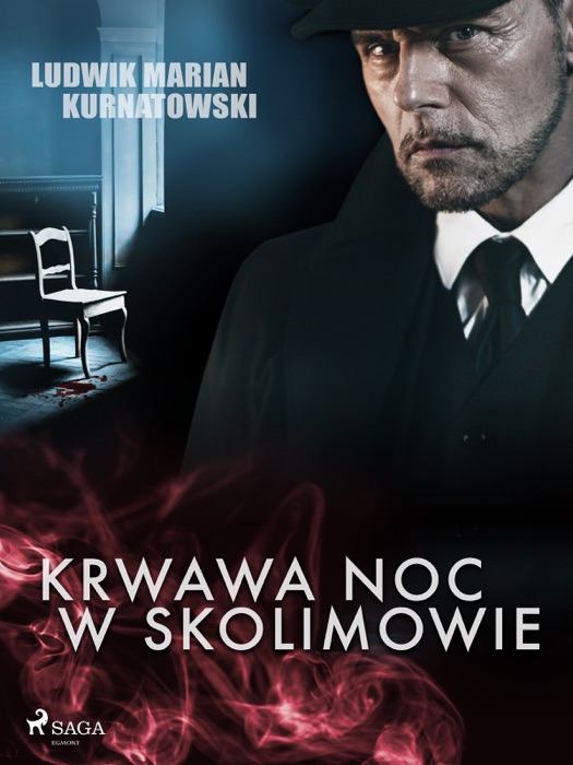 Krwawa noc w Skolimowie