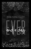Mia Kingsley - Ever And A Day artwork