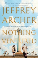 Nothing Ventured - GlobalWritersRank