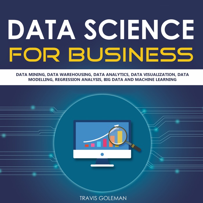 Data Science for Business
