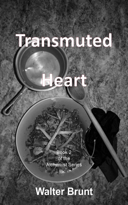 Transmuted Heart