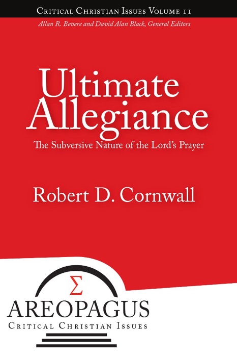 Ultimate Allegiance