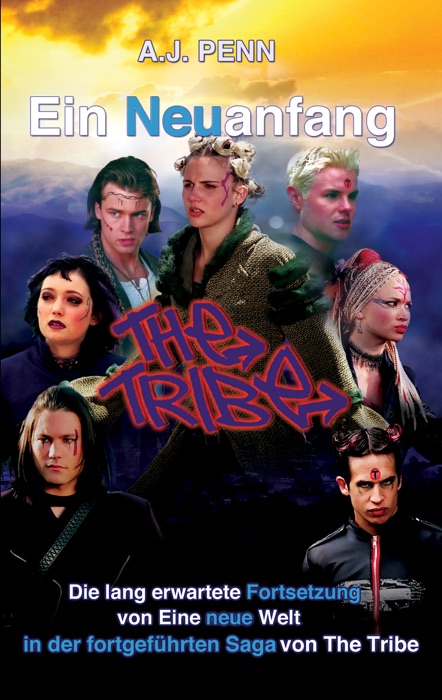 The Tribe: Ein Neuanfang