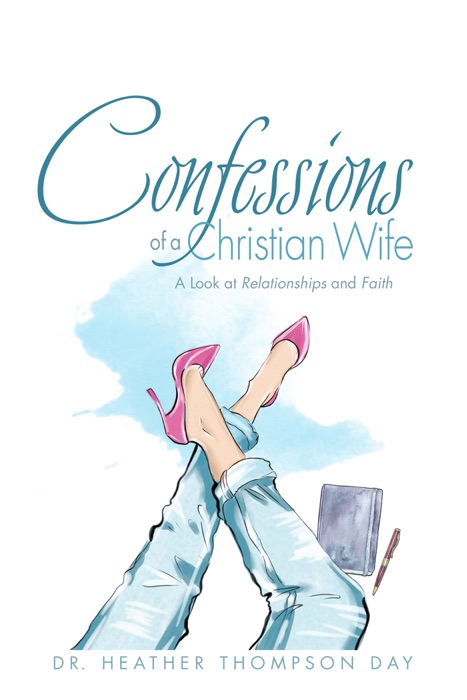 Confessions of a Christian Wife