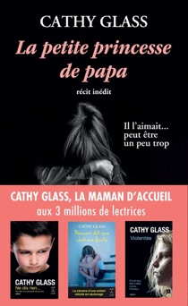 La petite princesse de papa - Cathy Glass