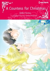 A Countess For Christmas - Jinko Soma & Christy McKellen by  Jinko Soma & Christy McKellen PDF Download