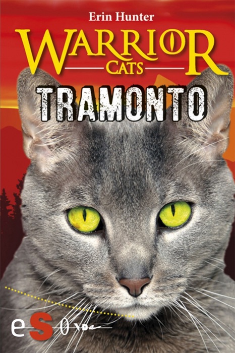 Warrior cats - Tramonto