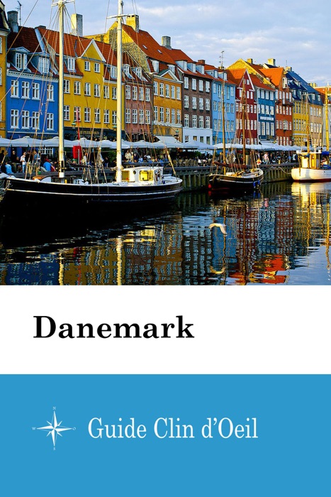 Danemark - Guide Clin d'Oeil