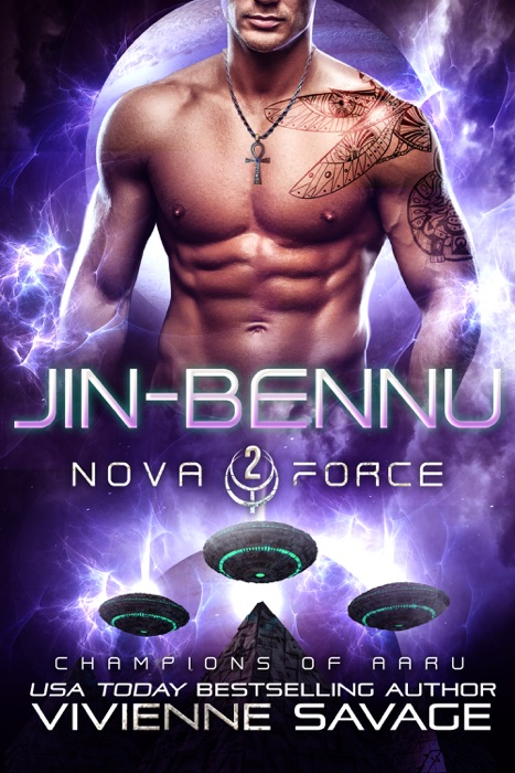 Jin-Bennu