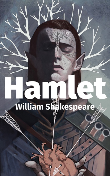 Hamlet (DEUTSCH)