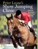 Kimberly S. Jaussi - Peter Leone's Show Jumping Clinic artwork