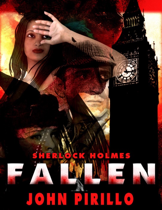 Sherlock Holmes Fallen