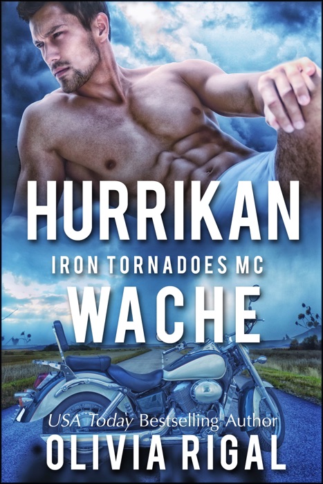 Iron Tornadoes – Hurrikan-Wache
