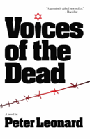 Peter Leonard - Voices of the Dead artwork