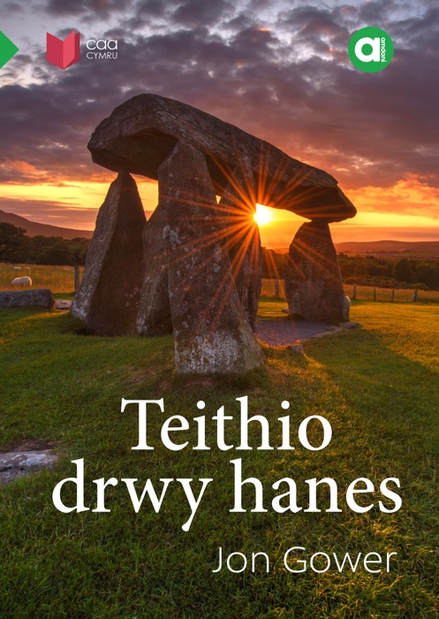 Teithio drwy hanes